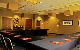 Doubletree By Hilton Hotel Oklahoma City Airport