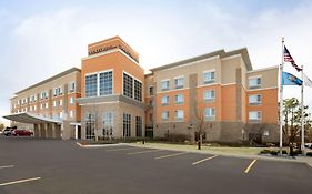 Doubletree By Hilton Hotel Oklahoma City Airport